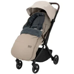 Novi Baby Novi Cozy Universele Voetenzak< Kinderwagenaccessoires
