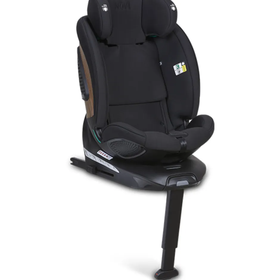 Novi Daniel Premium Autostoel|Novi Baby