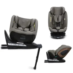 Novi Daniel Premium Autostoel|Novi Baby Discount