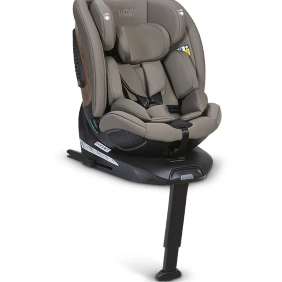 Novi Daniel Premium Autostoel|Novi Baby Discount