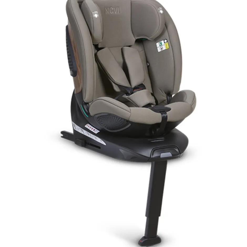 Novi Daniel Premium Autostoel|Novi Baby Discount