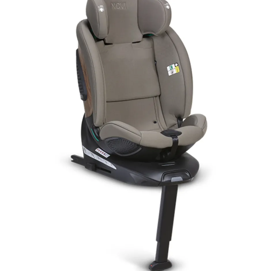 Novi Daniel Premium Autostoel|Novi Baby Discount