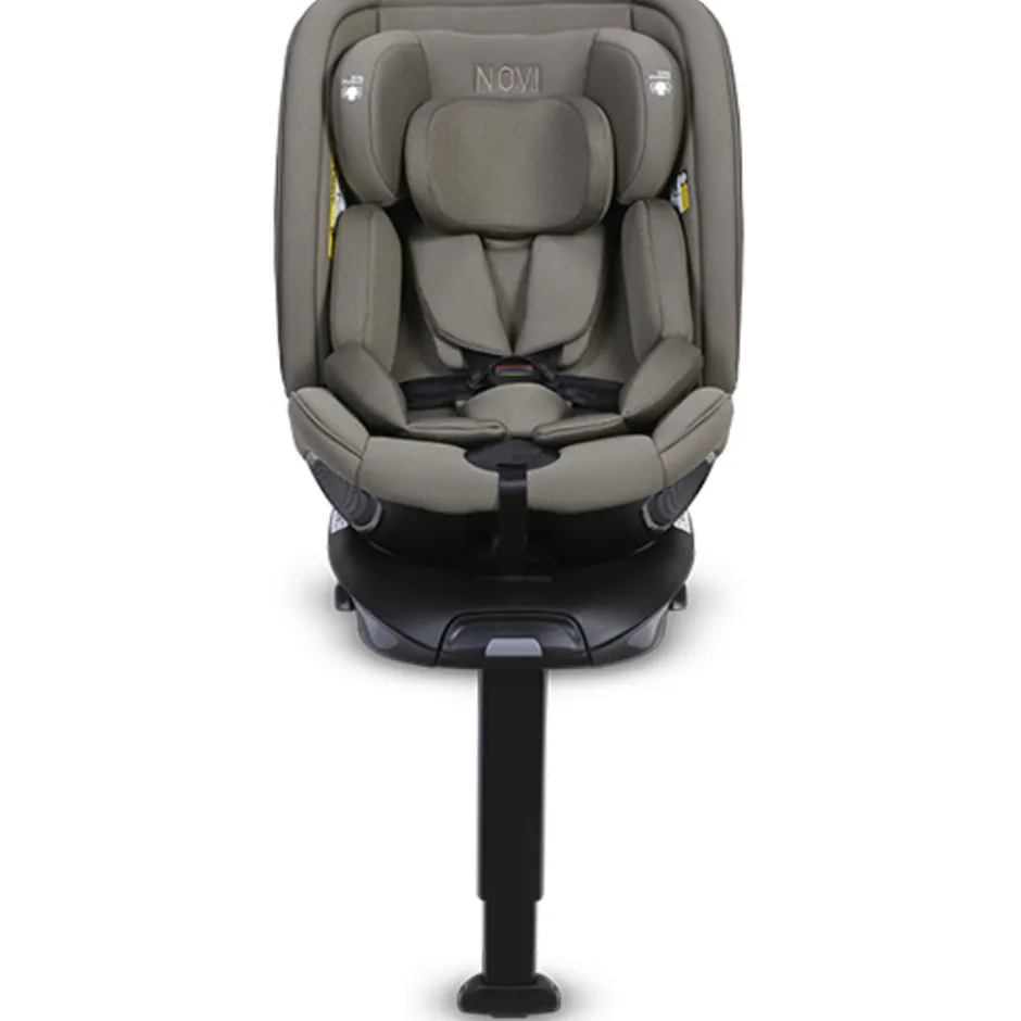 Novi Daniel Premium Autostoel|Novi Baby Discount