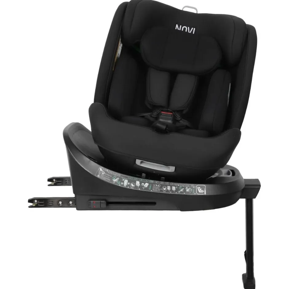 Novi Baby Novi David 3.0 Premium I-Size Autostoel< Autostoel