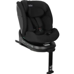 Novi Baby Novi David 3.0 Premium I-Size Autostoel< Autostoel