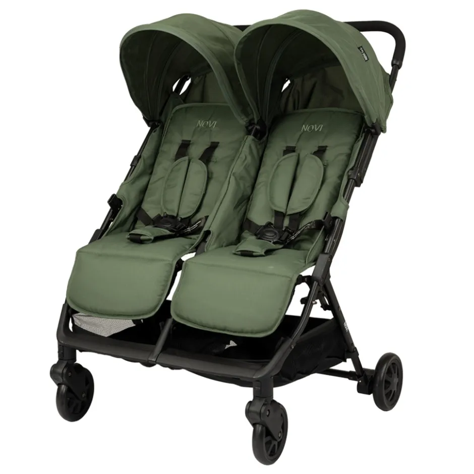 Novi Foss Go Duobuggy|Novi Baby Hot