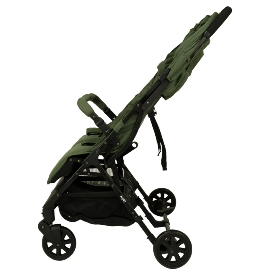 Novi Foss Go Duobuggy|Novi Baby Hot