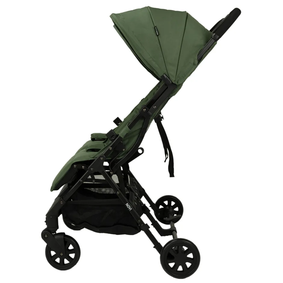 Novi Foss Go Duobuggy|Novi Baby Hot