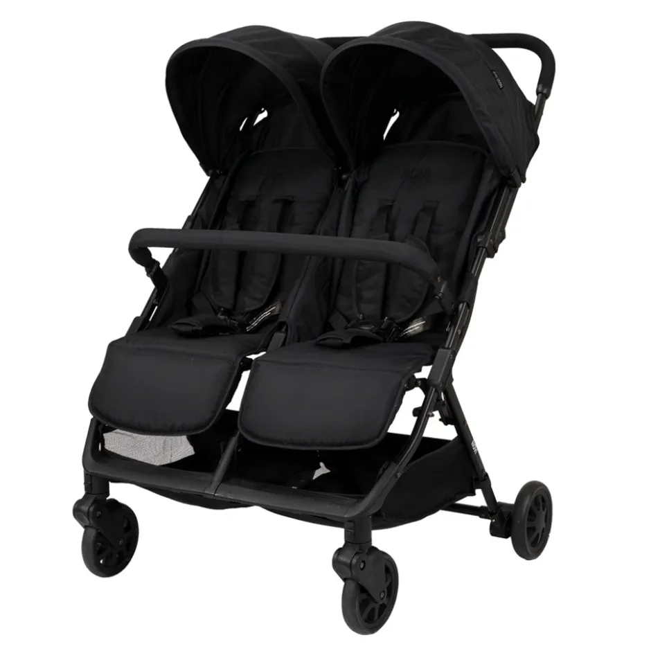 Novi Baby Novi Foss Go Duobuggy< Duowagens En Tweelingwagens