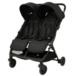 Novi Baby Novi Foss Go Duobuggy< Duowagens En Tweelingwagens