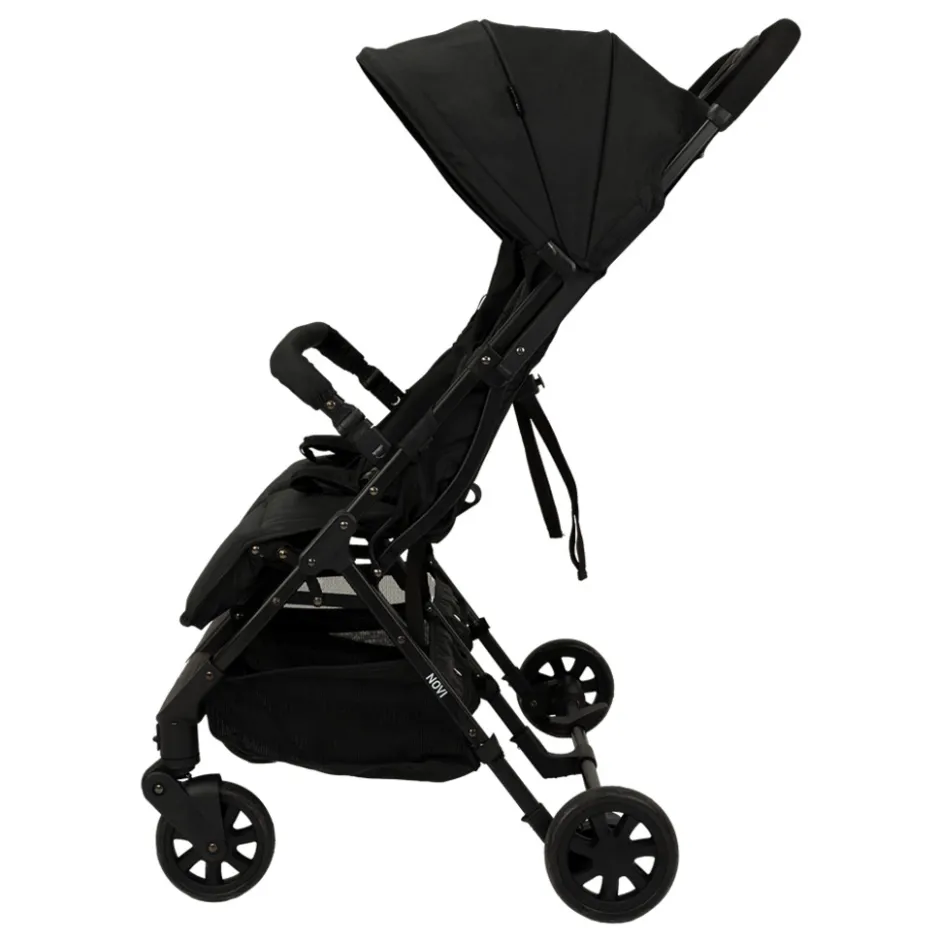 Novi Baby Novi Foss Go Duobuggy< Duowagens En Tweelingwagens