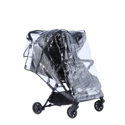 Novi Baby Novi Foss Go Regenhoes< Kinderwagenaccessoires