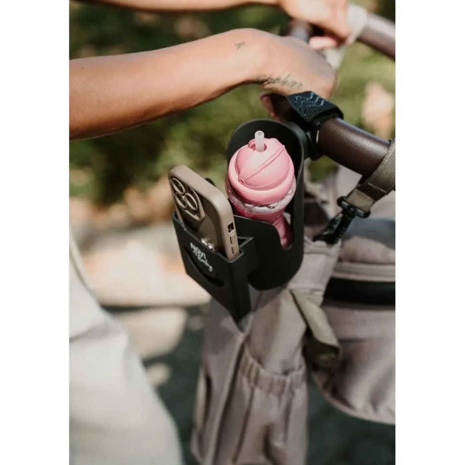 Novi Go Cup & Telefoonhouder|Novi Baby New