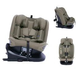 Novi Goliath Go I-Size Rotation Autostoel|Novi Baby Outlet