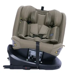 Novi Goliath Go I-Size Rotation Autostoel|Novi Baby Outlet