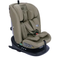 Novi Goliath Go I-Size Rotation Autostoel|Novi Baby Outlet