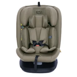 Novi Goliath Go I-Size Rotation Autostoel|Novi Baby Outlet