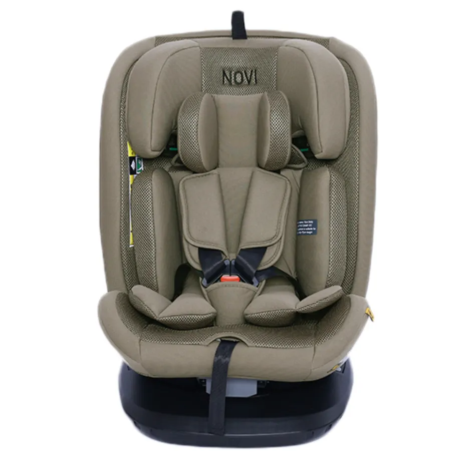 Novi Goliath Go I-Size Rotation Autostoel|Novi Baby Outlet