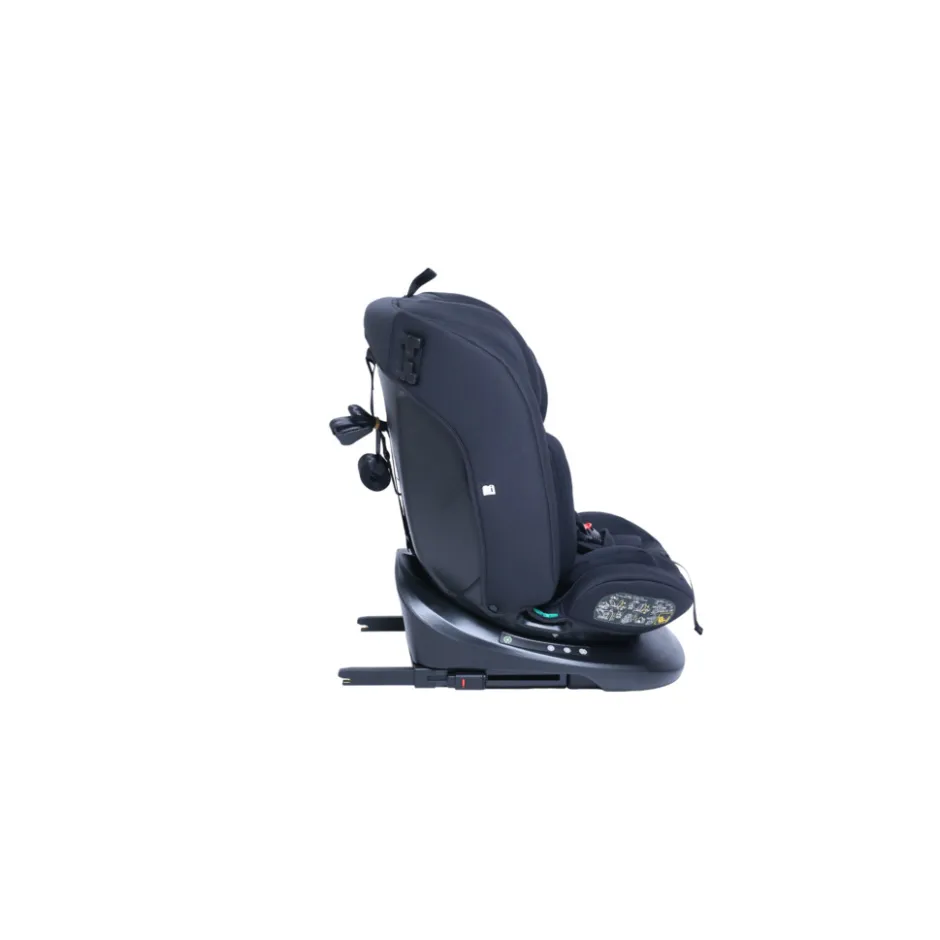 Novi Baby Novi Goliath Premium I-Size Rotation Autostoel< Autostoel