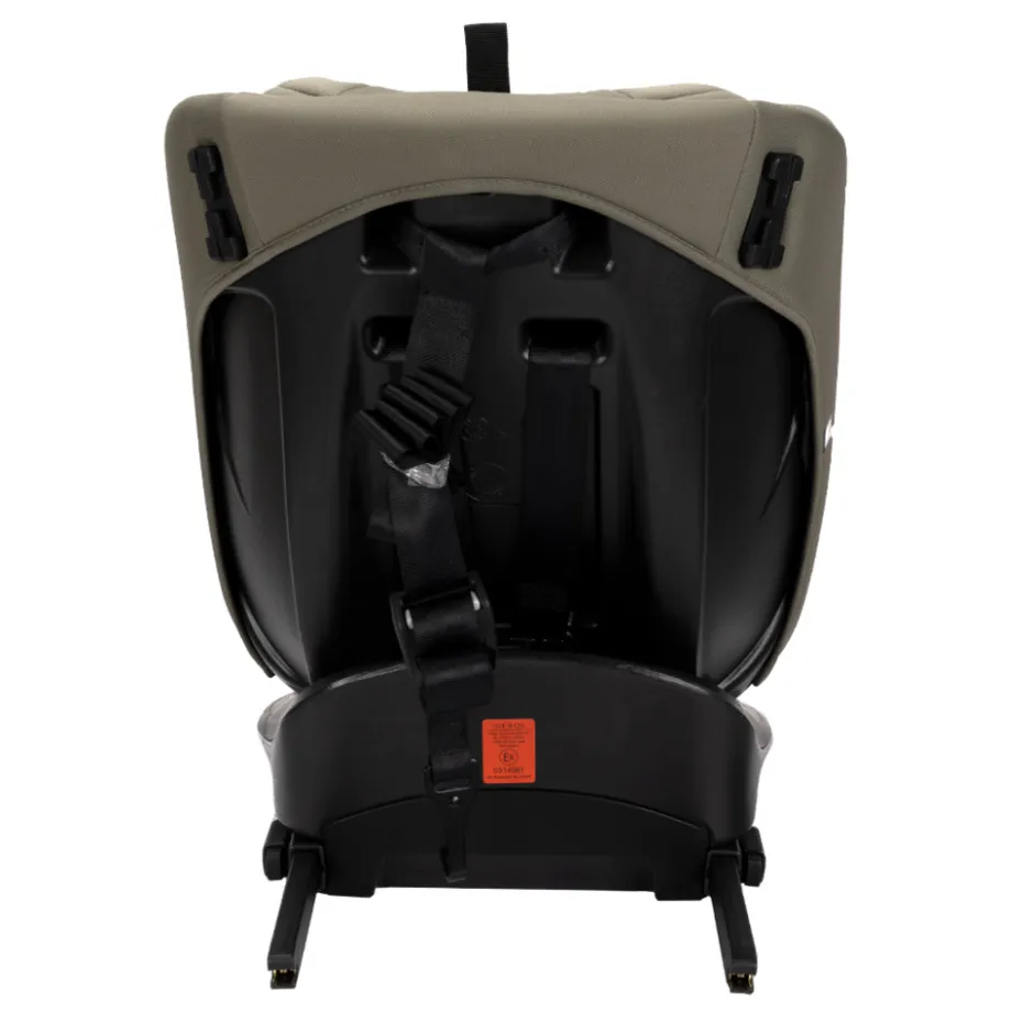 Novi Baby Novi Goliath Premium I-Size Rotation Autostoel< Autostoel