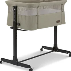 Novi at Home Novi Goodnight Co-Sleeper< Co-Sleepers|Verrassend Babyvoordeel