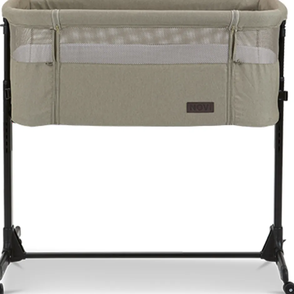 Novi at Home Novi Goodnight Co-Sleeper< Co-Sleepers|Verrassend Babyvoordeel