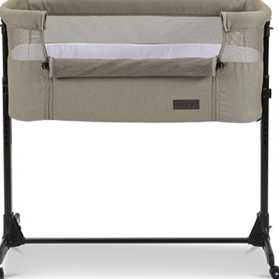 Novi at Home Novi Goodnight Co-Sleeper< Co-Sleepers|Verrassend Babyvoordeel