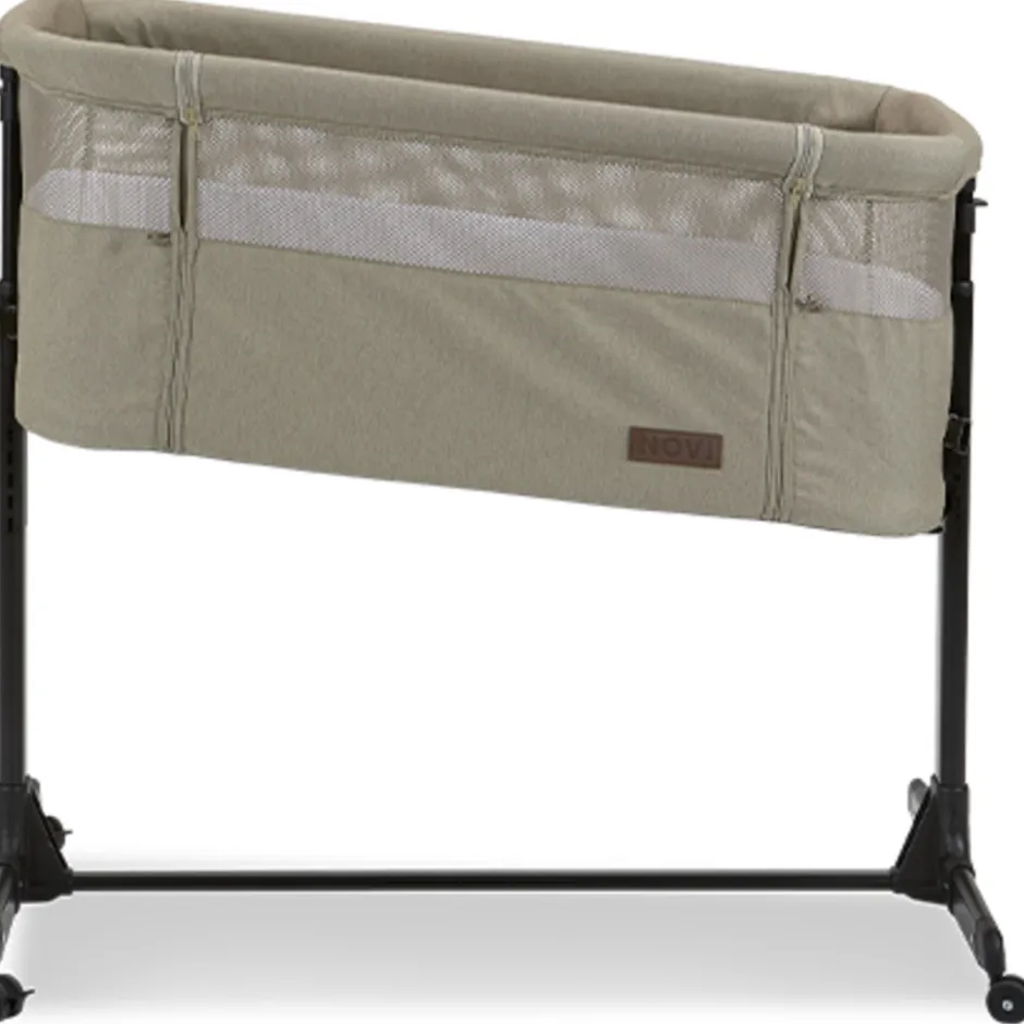 Novi at Home Novi Goodnight Co-Sleeper< Co-Sleepers|Verrassend Babyvoordeel