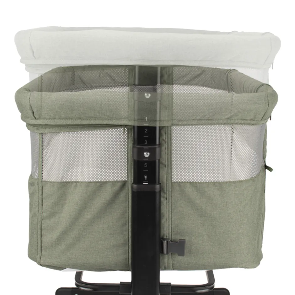 Novi Goodnight Co-Sleeper|Novi at Home Discount