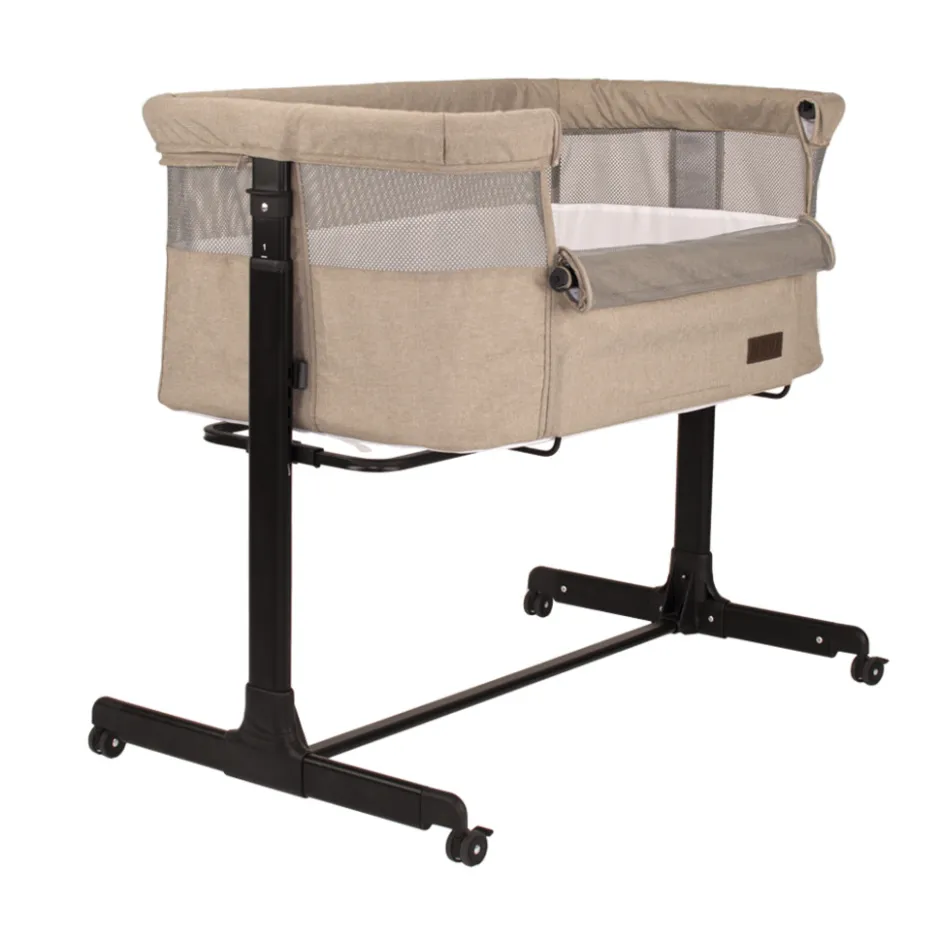Novi at Home Novi Goodnight Co-Sleeper< Co-Sleepers|Verrassend Babyvoordeel