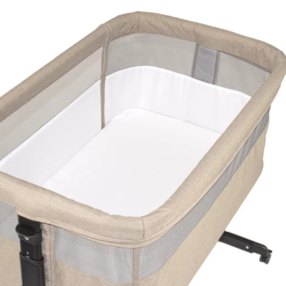 Novi at Home Novi Goodnight Co-Sleeper< Co-Sleepers|Verrassend Babyvoordeel