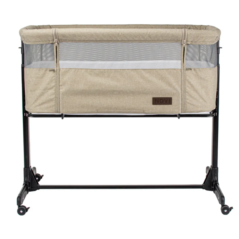 Novi at Home Novi Goodnight Co-Sleeper< Co-Sleepers|Verrassend Babyvoordeel
