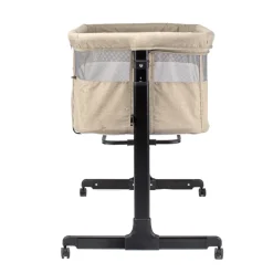 Novi at Home Novi Goodnight Co-Sleeper< Co-Sleepers|Verrassend Babyvoordeel