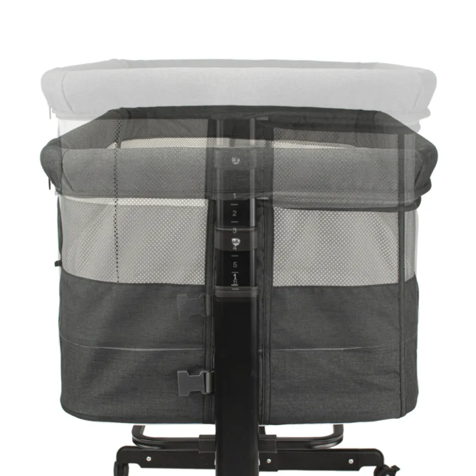 Novi at Home Novi Goodnight Co-Sleeper< Co-Sleepers