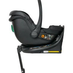 Novi Baby Novi Jacky Pro 360 Autostoel met Base< Autostoel
