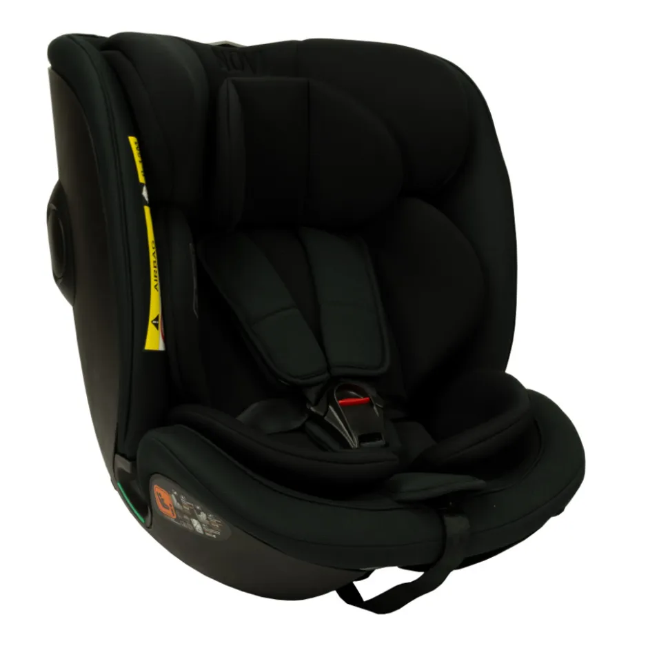 Novi Baby Novi Jaimy Pro I-Size Autostoel< Autostoel