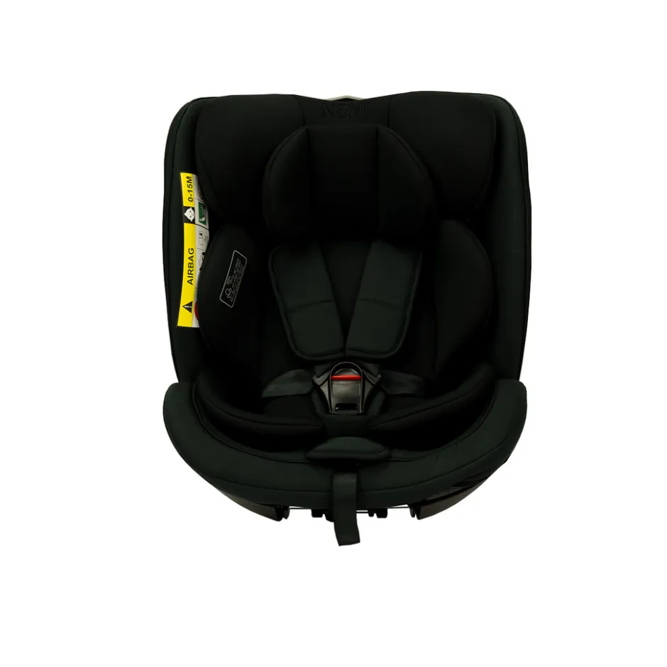 Novi Baby Novi Jaimy Pro I-Size Autostoel< Autostoel