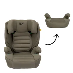 Novi Baby Novi James Premium i-Size Autostoel< Autostoel