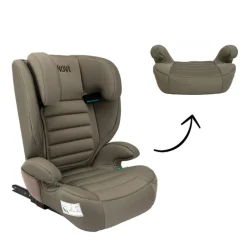 Novi Baby Novi James Premium i-Size Isofix Autostoel< Autostoel