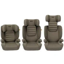 Novi Baby Novi James Premium i-Size Isofix Autostoel< Autostoel