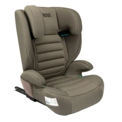 Novi Baby Novi James Premium i-Size Isofix Autostoel< Autostoel