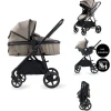 Novi Jaxx 3-in-1 Kinderwagen met Autostoel|Novi Baby Clearance