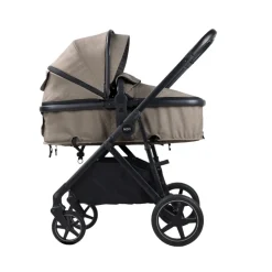 Novi Jaxx 3-in-1 Kinderwagen met Autostoel|Novi Baby Clearance