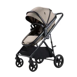 Novi Jaxx 3-in-1 Kinderwagen met Autostoel|Novi Baby Clearance