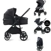 Novi Jaxx 3-in-1 Kinderwagen met Autostoel|Novi Baby Sale