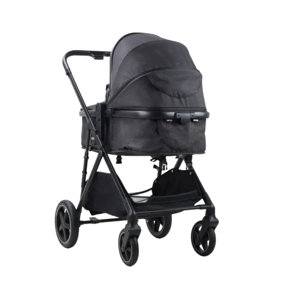 Novi Jaxx 3-in-1 Kinderwagen met Autostoel|Novi Baby Sale