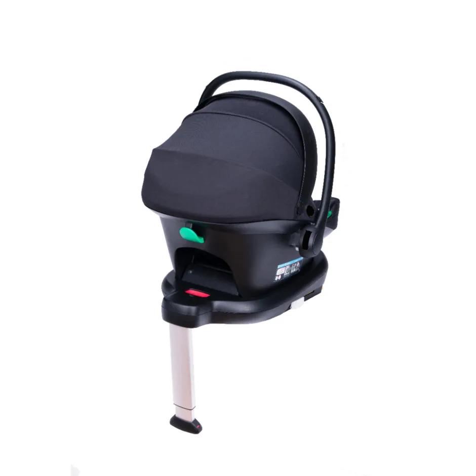 Novi Jewel Autostoel met Isofixbase|Novi Baby