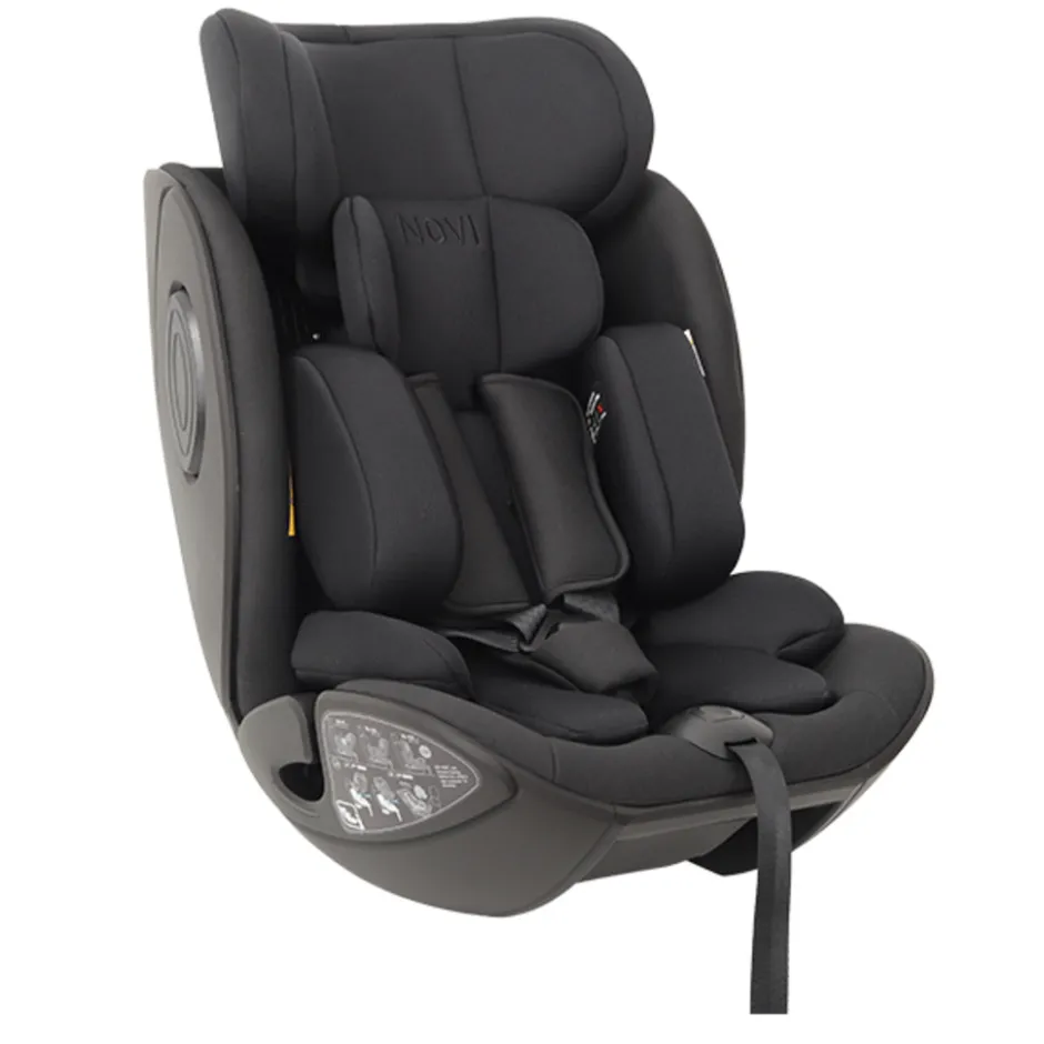 Novi Baby Novi Joey Pro Autostoel< Autostoel