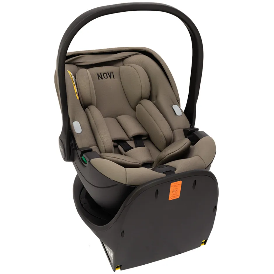Novi Joy Pro Glide Autostoel|Novi Baby New