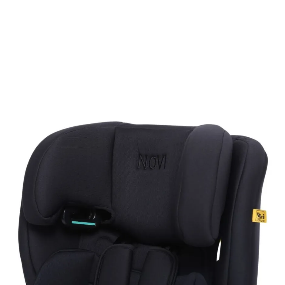 Novi Jules i-Size Gordel Autostoel|Novi Baby Hot
